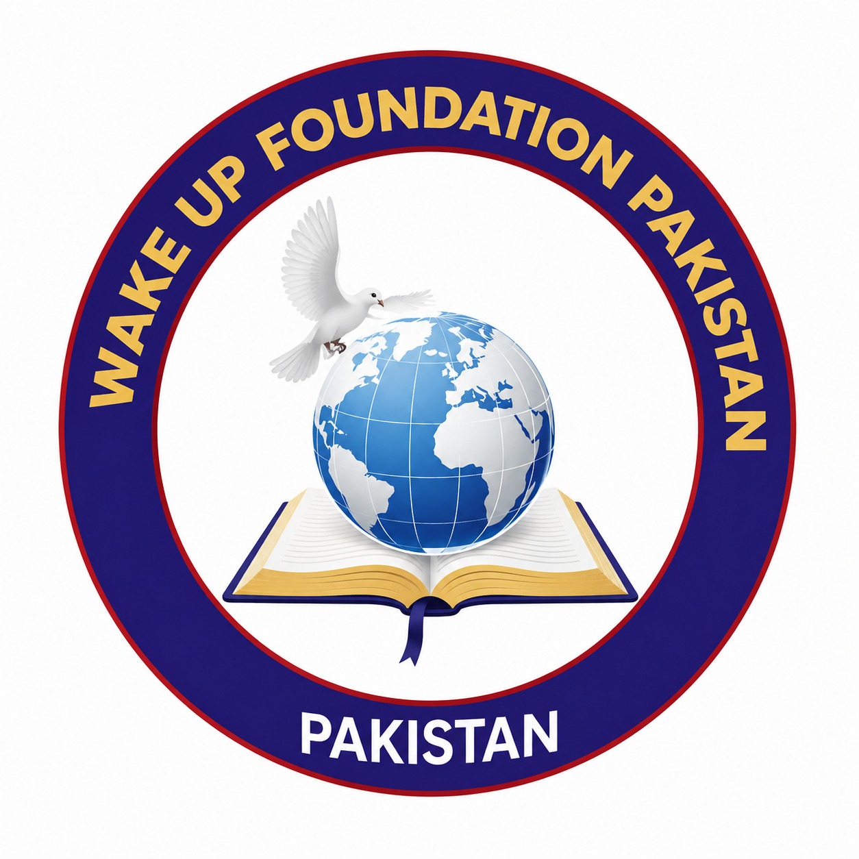 Wakeup Foundation Pakistan